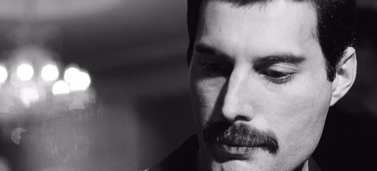 Freddie Mercury quería ser como Elvis Presley, pero a quien idolatraba era a John Lennon: “Era el mejor… un absoluto genio”